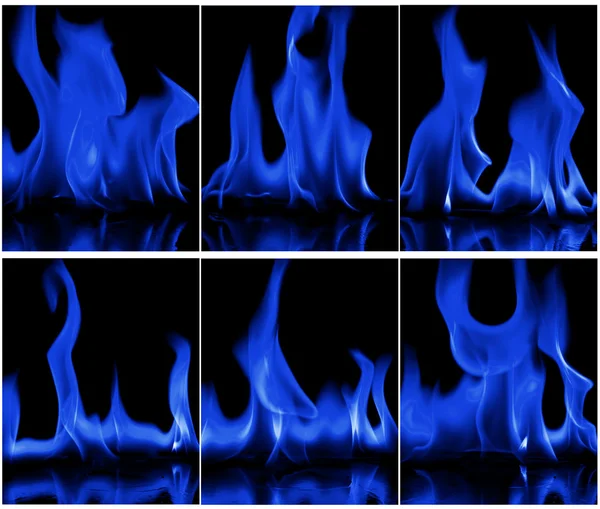 stock image Fire flame