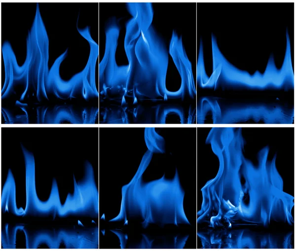 stock image Fire flame