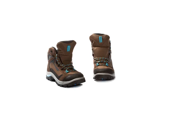 Hiking boot — Stock Photo, Image