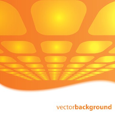 Abstract background vector clipart