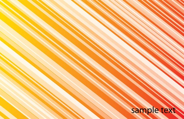 Abstract multicolor line background — 图库矢量图片