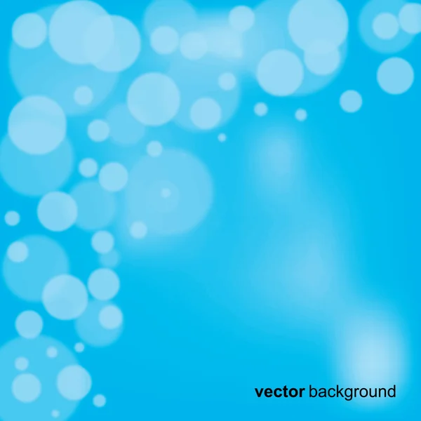 Vector abstract de fundal — Vector de stoc