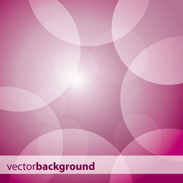 Abstarct luces de fondo — Vector de stock
