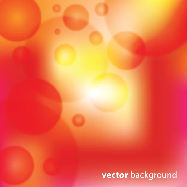Abstarct ljus bakgrund — Stock vektor