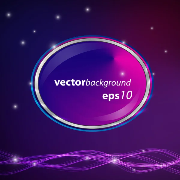 Elegant vektor design — Stock vektor
