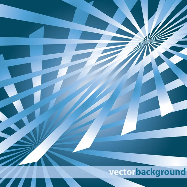 Abstracte achtergrond vector — Stockvector