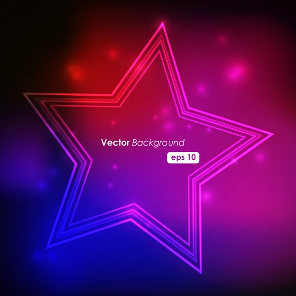 Elegant vektor design — Stock vektor