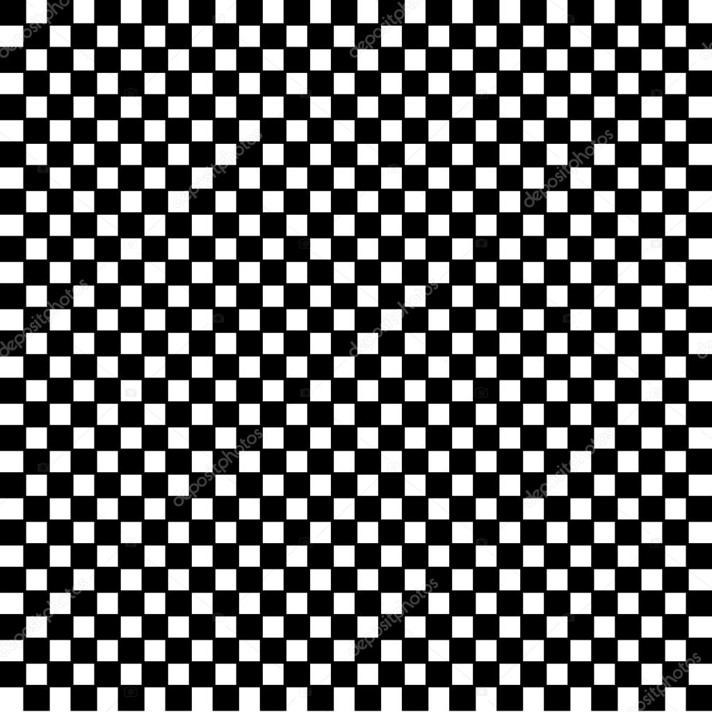 Checker board — Stock Vector © kavita #5771789