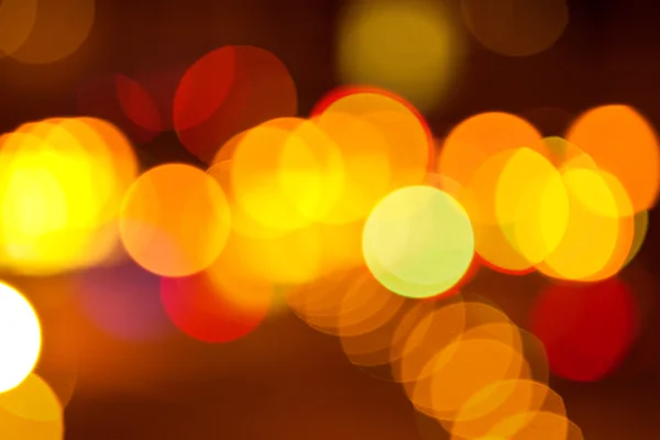 stock image Blur defocus lights