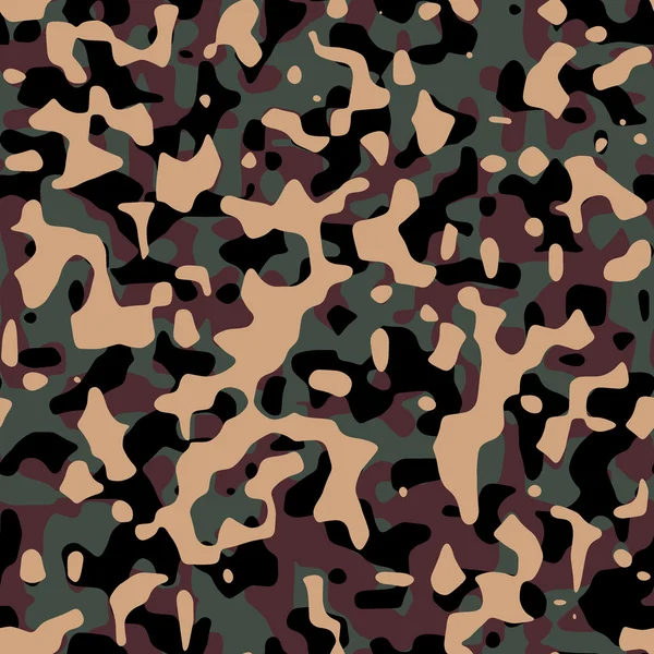 stock image Camouflage Texture