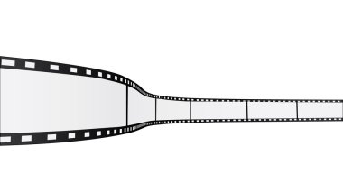 Cinema Reel clipart