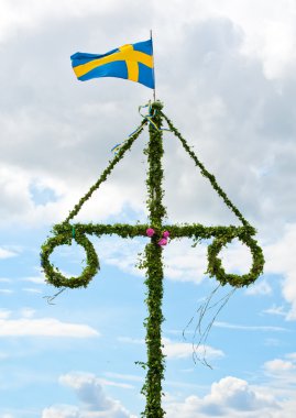 Midsummer clipart