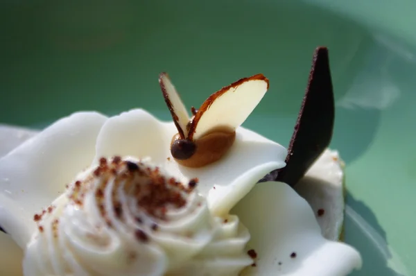 stock image Honeymoon Dessert