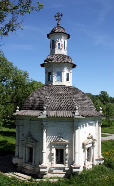Capela do Sergievsky Bem — Fotografia de Stock