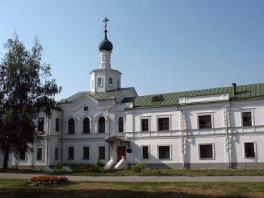 ryazan elit otel kremlin