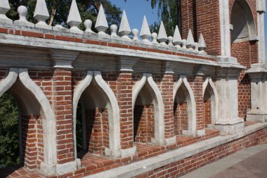 Kıvırcık Gate (üzüm