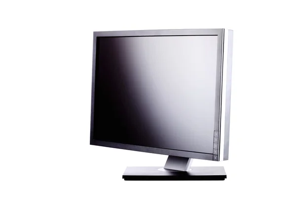 Monitor LCD professionale — Foto Stock
