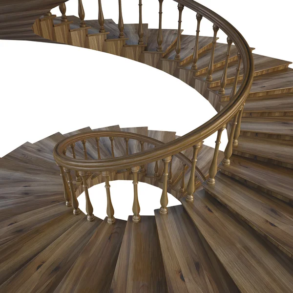 stock image Staircase