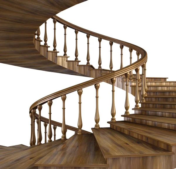 Staircase — Stock Photo, Image