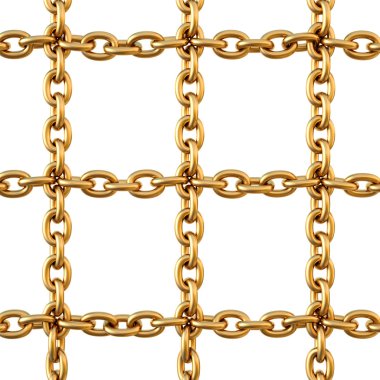 Chain clipart