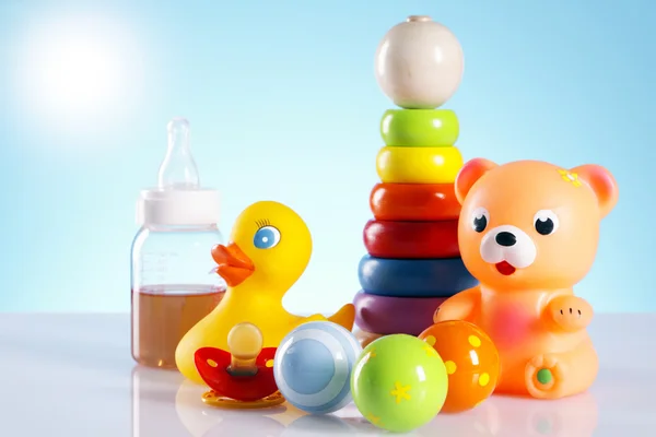 아기 장난감 — 스톡 사진