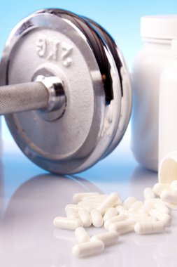 Fitness Takviyeler