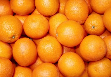 Oranges clipart