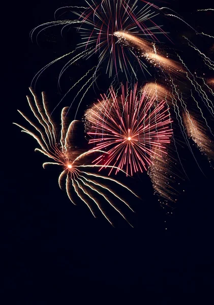 stock image Firework