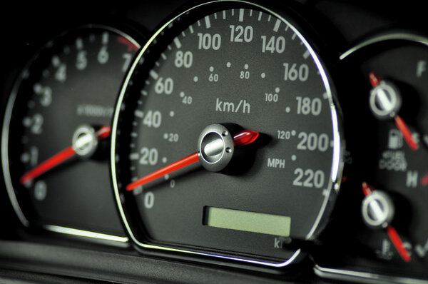 Speedometer