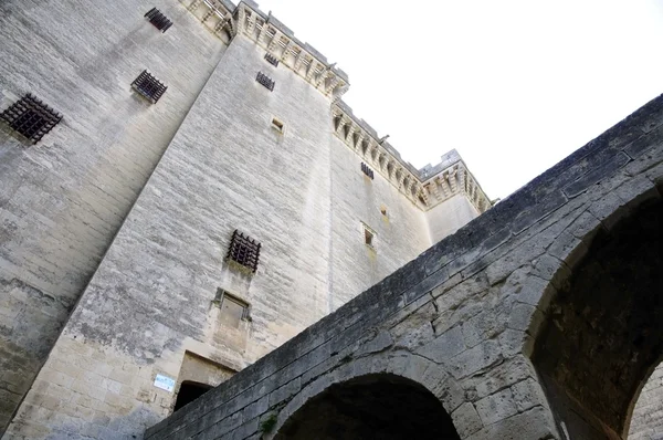 Castillo de Tarascon, Francia —  Fotos de Stock