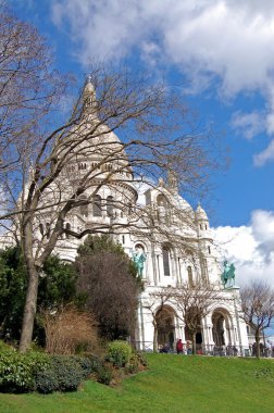 Sacré-coeur Bazilikası