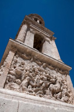 Glanum, Saint-Rémy-de-Provence