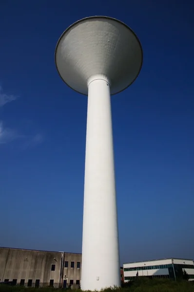 Torre de agua — Foto de Stock