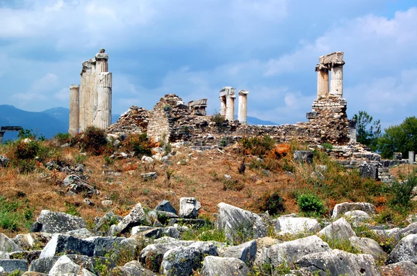 Aphrodisias, Turkije — Stockfoto