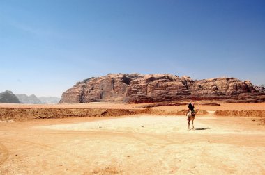 Wadi Rum