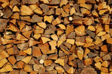 günlük - dolomites yığını