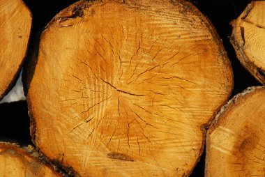 günlük - dolomites yığını