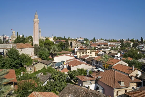 stock image Yivli Minaret Mosque