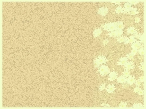 Antique cracked paper texture — Stock Photo, Image