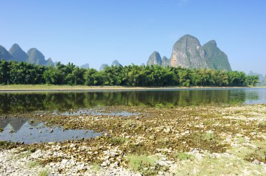 Tarihi Çin guangxi huangyao ilgi