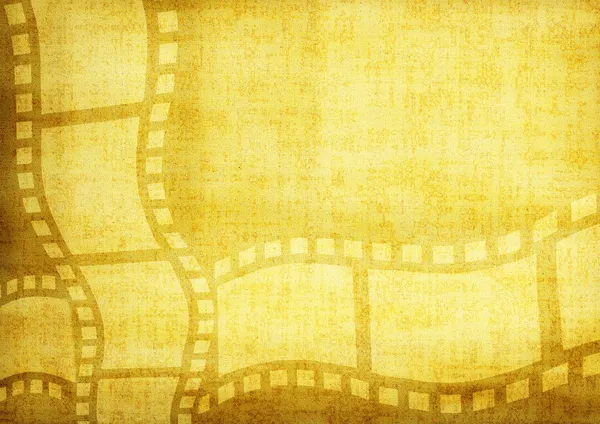 stock image Grunge cinema background with rough textures