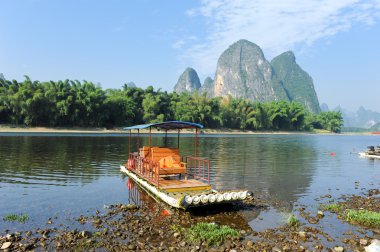 Tarihi Çin guangxi huangyao ilgi