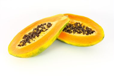 Papaya meyve