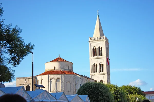 Kilise ve Katedrali — Stok fotoğraf