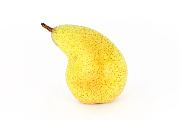 成熟的鲜黄梨 — 图库照片