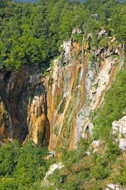 Plitvice Gölleri