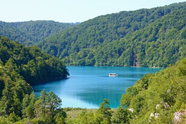 Plitvice Gölleri