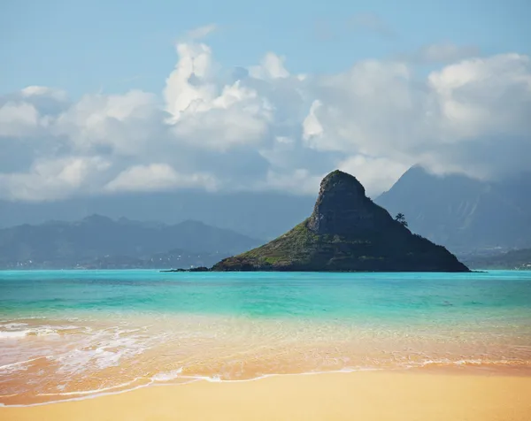 Hawaï Landschappen — Stockfoto