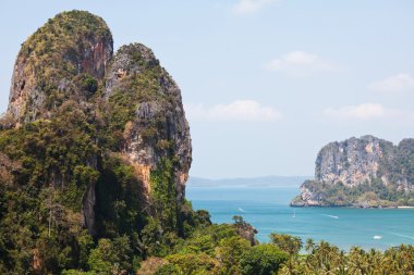 Andaman denizi