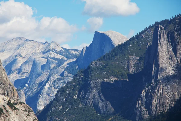 Yosemite Parkı — Stok fotoğraf